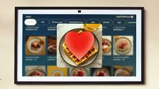 Echo Show 15 Review (Newest Model) | 15.6&rdquo; Full HD Kitchen Hub with Fire TV & Alexa