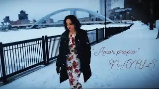 Amor propio NANY_S 🌹