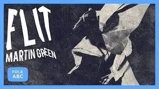 Martin Green - Wrackline (feat. Becky Unthank)
