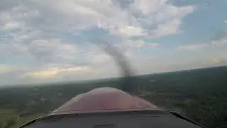 6-19-2020 Solo flight at KJZP