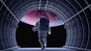 Documental De La ViDa - La Vida En El Espacio A&ntilde;o 2050 | Documentales National Geographic Espa&ntilde;ol