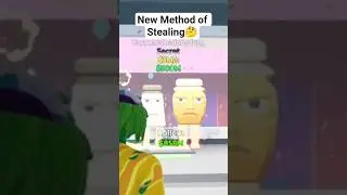 New Method Of Stealing ✅ Steal The Brainrot Fortnite