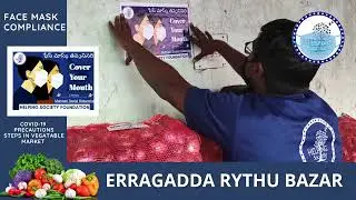 COVID-19 PRECAUTIONS STEPS || COVER YOUR MOUTH || PUBLICAWERNESS || FACEMASK COMPULSORY || GOHSF