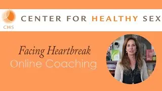 Partner's Betrayal Trauma Online Coaching Class