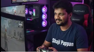 Paappan Op Is Live