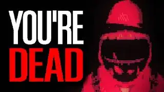 Игра, которая превратила TF2 в ХОРРОР... (по-настоящему страшно)