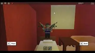 ROBLOX #5 Lumber Tycoon 2 - Try to make Codeprime8 signature