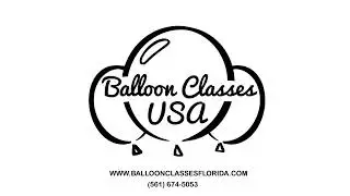 US Art Balloons & Balloon Classes USA Balloon Training