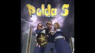 &Scaron;el jsem znovu dob&iacute;t Tr&oacute;ju?!?!?!?! | Polda 5 #3 | CZ Dabing | 4K60