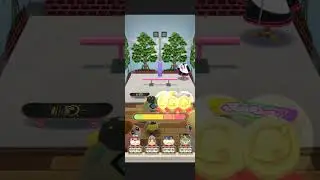 HHP PokectCamp   #AwfulGaming #pocketcamp # #animalcrossing #acnh #acnhcommunity