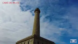 DEL CASTILLO DE VILLENA AL CABO DE PALOS|| MURCIA