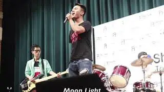 Karenni New Song - Moon Light - Nyein Chan