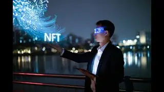 Even in a Crypto Crackdown, NFTs in China Are Booming