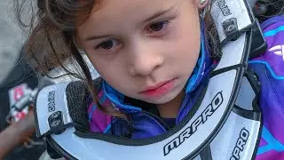 piloto menina mais nova do Brasil Emily vitoria 5 anos