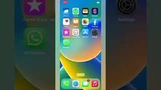 Part #1: Change Battery iCon Colour on Any iPhone!