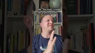 Узнайте тип INFP за 30 секунд #16