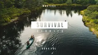 Survival Stories: Alyssa LeBlanc (Ep. 2)