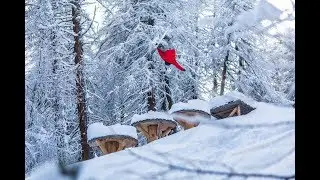 Watles Mountainfun Powderday 2018
