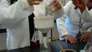 Filtrasion