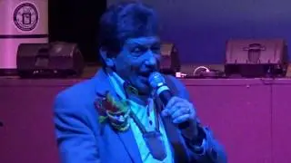 Hanenhof Geleen 2019: Sjoenkeltreffe: Frans Croonenberg