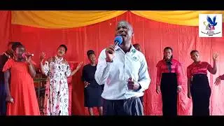 Osanide (Worship) by Pr. Peterson Mukisa at CCRM Church 31-10-2021.