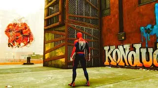 Marvel&rsquo;s Spider-Man Walkthrough &ndash; Prisoner Camp Mission & Rooftop Break-In