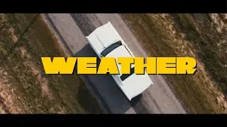 Money J - Weather (Official Video) | Punjabi track
