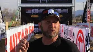 What is Sprint Hero Racing With Sean Reddish