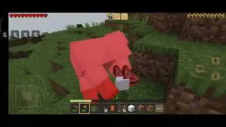 Minecraft Hardcore mode . Part-1