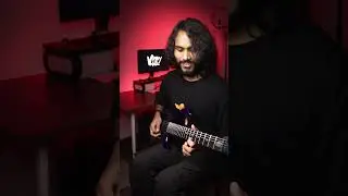 when Eminem tells you to play guitar | #guitarshorts #stan #guitarmusic