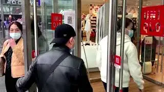 France probes fashion brands over China 'crimes'