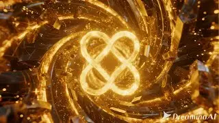 Sleep & Manifest Wealth 🌙 Play Before Sleep 1111Hz Abundance Frequency
