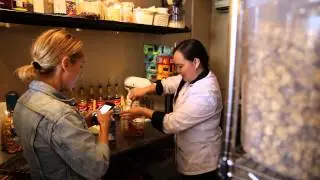 Sourced: Toronto Popcorn Company