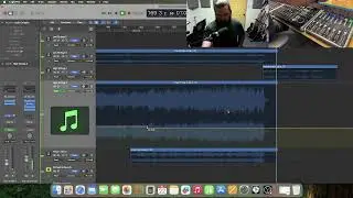 Mixing a Prog Metal album LIVE - Ep 29 - AfterWinter Boundless