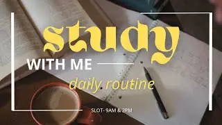 💪3 hour LIVE 🔴 STUDY WITH ME  pomodoro 90/10 #studywithme#neet#upsc#board#shorts#viral#Study#live