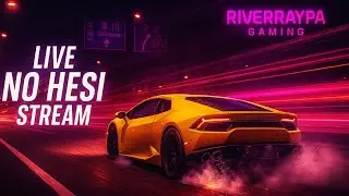 🔴 LIVE: 🚧 Real Traffic Mayhem in! | No Hesi x Assetto Corsa VR | UK Streets + Cinematic Cam
