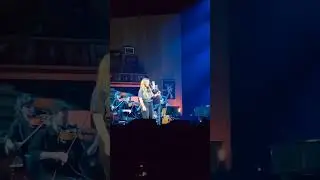 Kelly Clarkson Beautiful Disaster Las Vegas 19th July 2025 