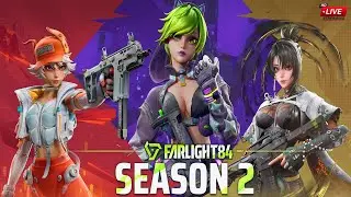🔥 Farlight 84 Live Stream – High-Octane Battle Action! 🚀🔥