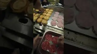 POV Braised Meat Cutting | Chinese Street Food Prep in Real Time | Knife Skills & Market Vibes