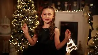 Mutruc Amelia - Ninge anul asta de Craciun (Cover @Andra ) DoReMi Academy Iasi