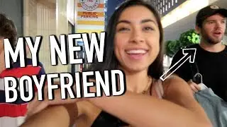My New Boyfriend + Bachelorette Ending Reaction!