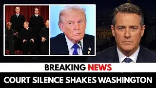 BREAKING: Supreme Court Delays Emergency Powers Decision &mdash; Constitution at Risk