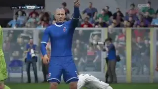 FIFA 16  VFL Como Weekend 1 (Part 4)