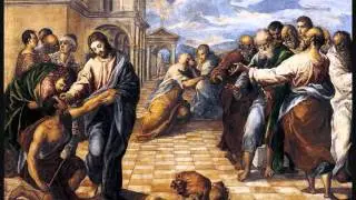 Manuel Cardoso (1566 -1650) - 