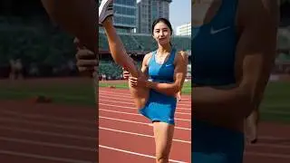 Unstoppable Sprint Power at Hayward Field USA | Korean Track Stars PICK Series 1