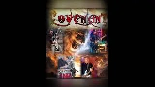 Fire & Brimstone  #charliekirk #blues #bluesrock #covenant #rockband