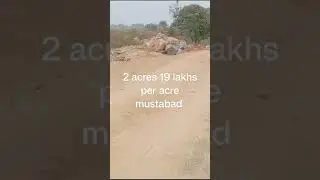 agriculture lands for sale canal road for visit +91 96666 68917