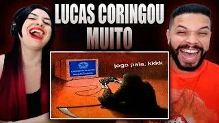 Memes e $hitp0st 284 | MMMEMES (REACT)