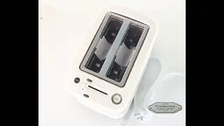 Тостер REDMOND RT-407-E