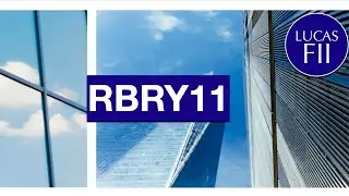 #RBRY11 - FUNDO DESTRAVOU PRATICAMENTE TODA A INFLA&Ccedil;&Atilde;O PARA DISTRIBUIR NO SEMESTRE!